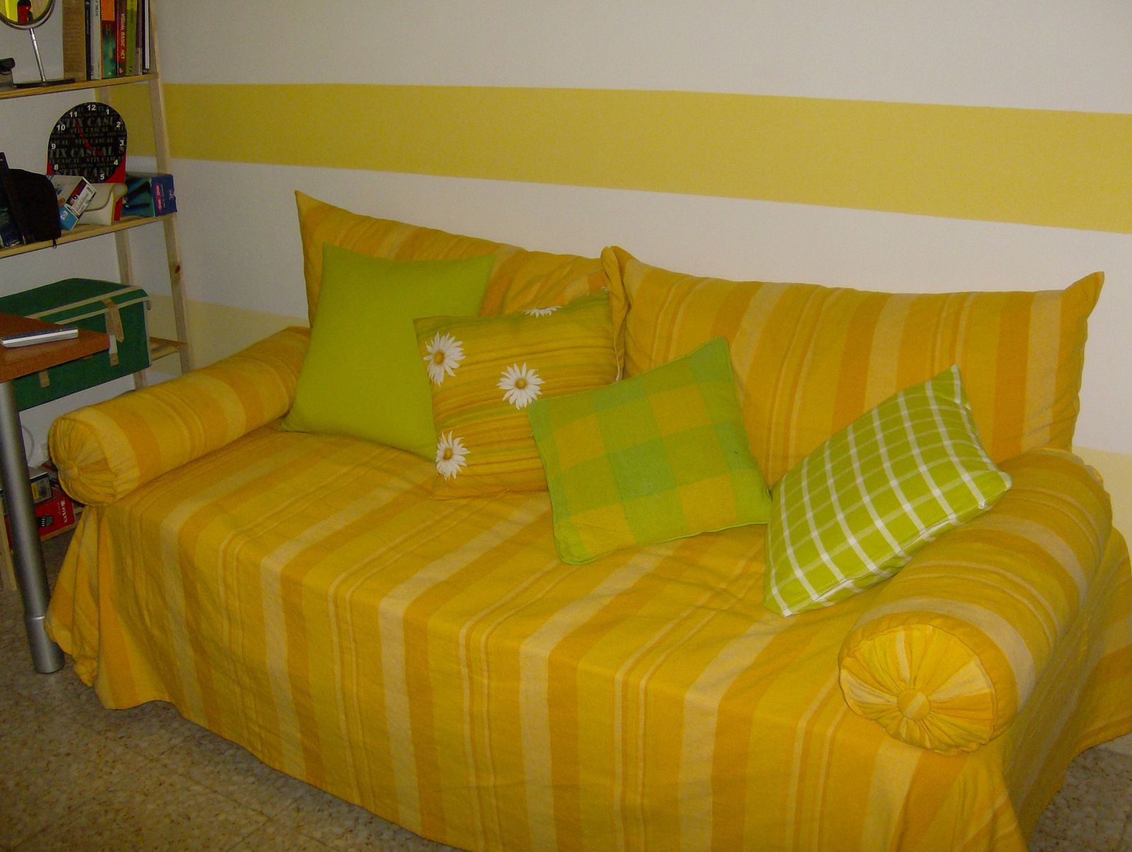 convertir cama en sofa p3