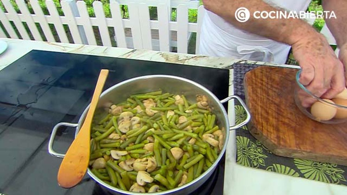 karl7003 judias champinones p5