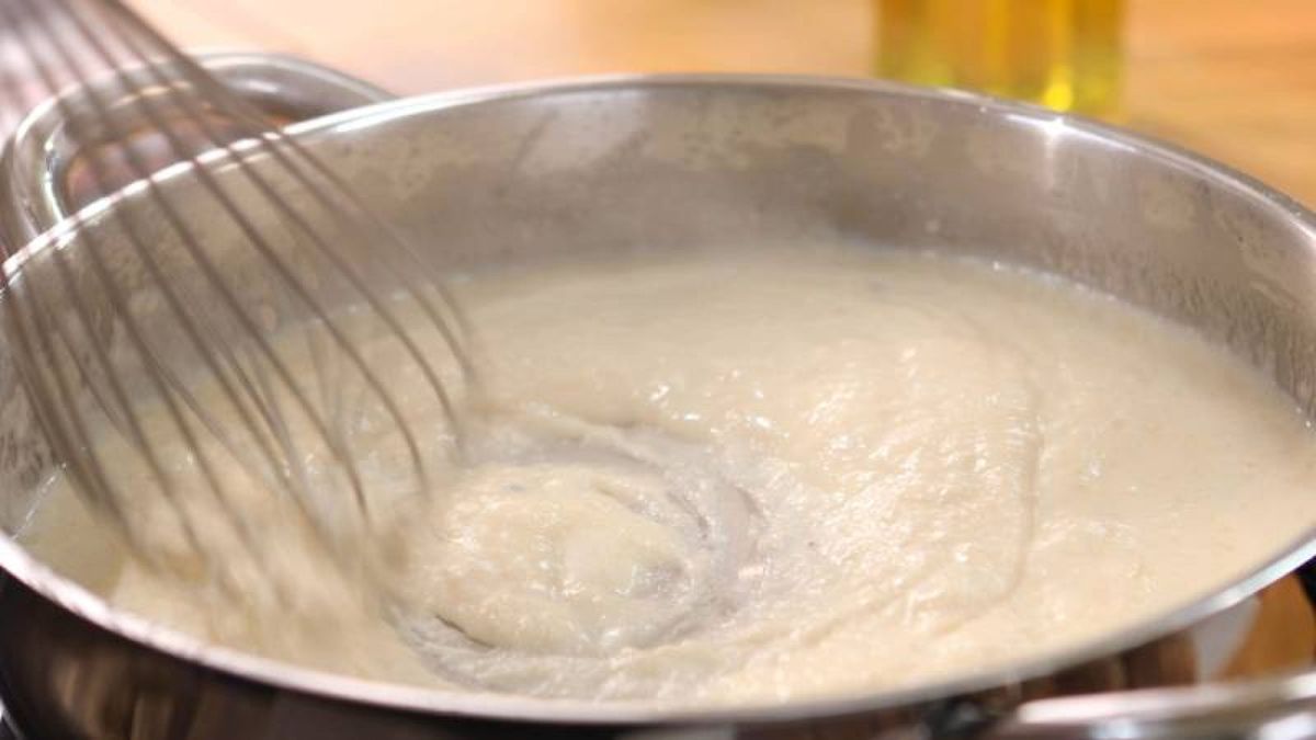 Albóndigas estilo sueco   Paso 3