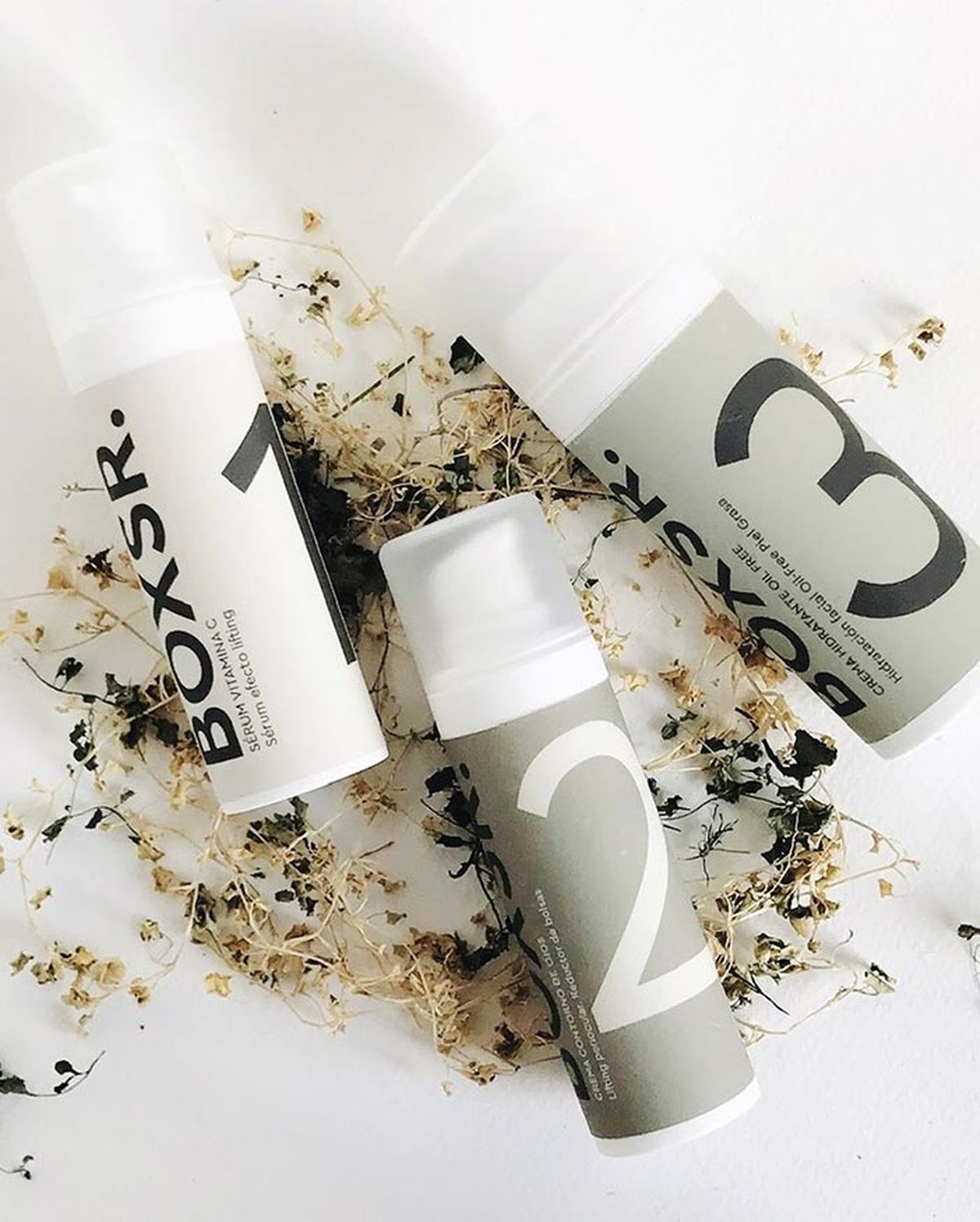 cosmetica masculina en que se diferencia cuidado