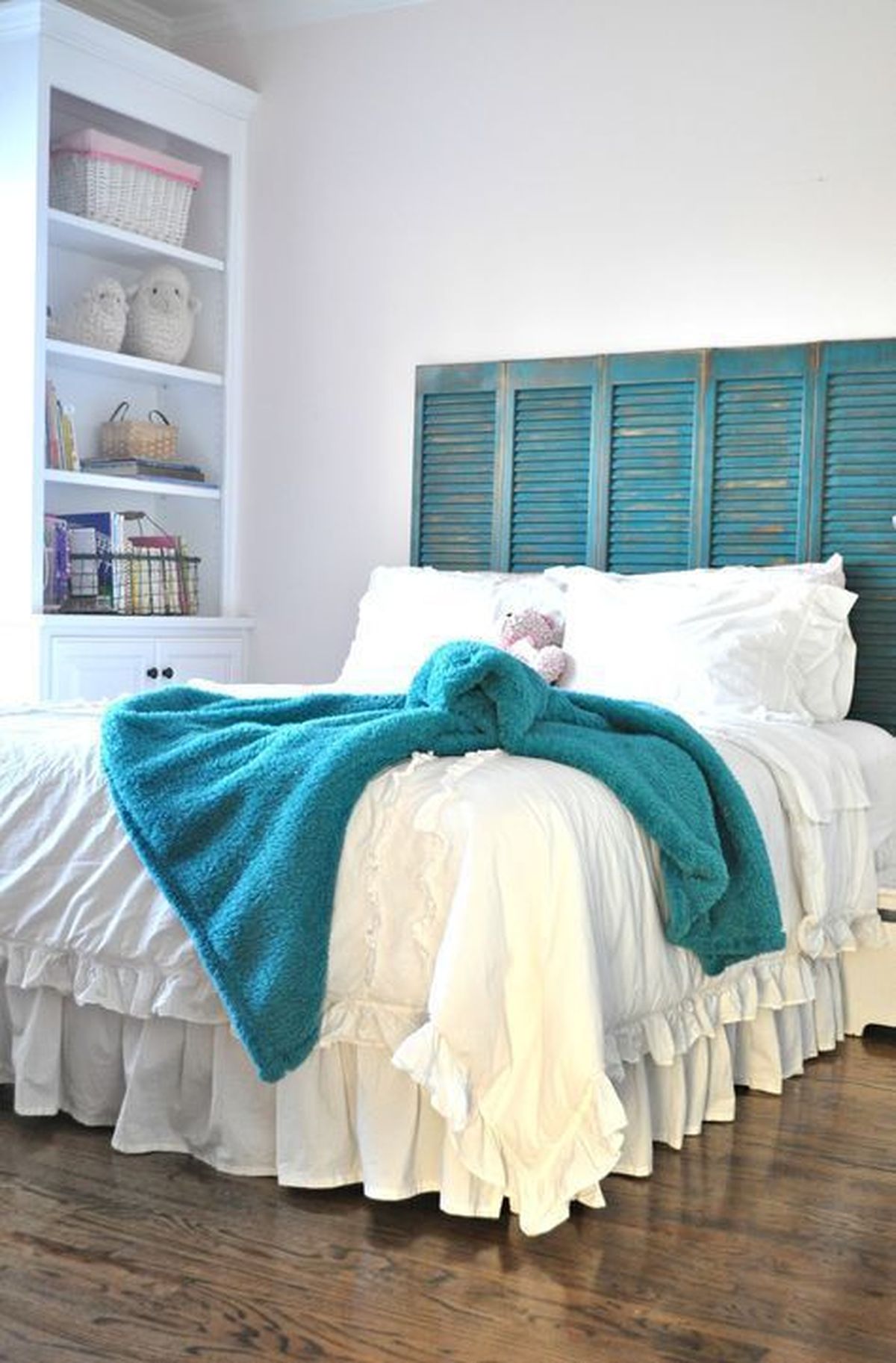 cabecero con salvamanteles ventanas 2