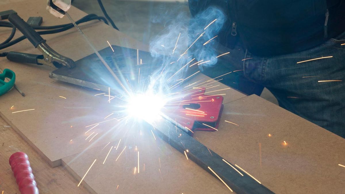 Bricomania 692 Crear verja para ventana p4