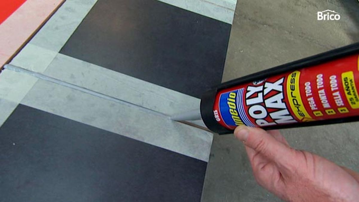 Renovar mesa paso 10