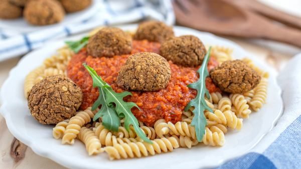 Recetas harina garbanzo