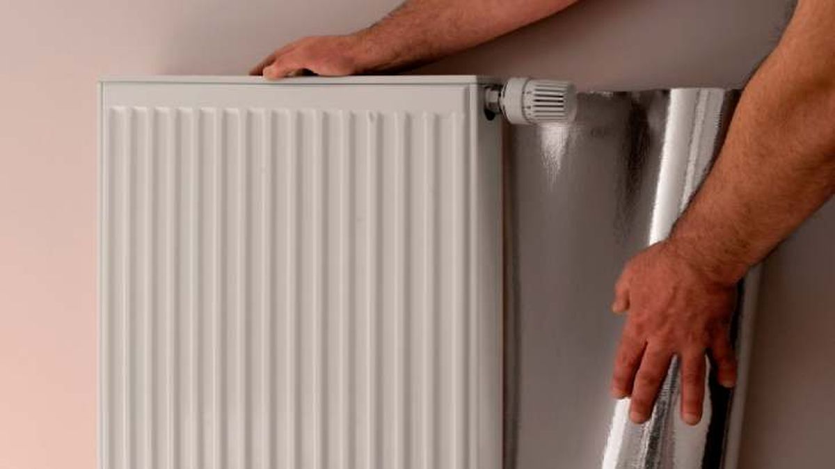 lamina reflectante para radiadores leroy merlin 1