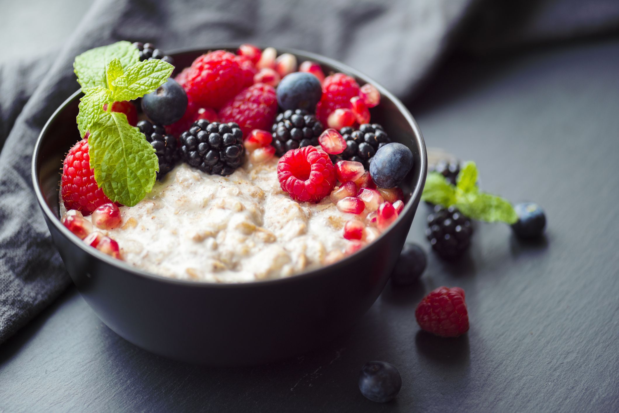 porridge