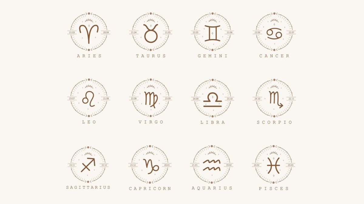 signos del horoscopo