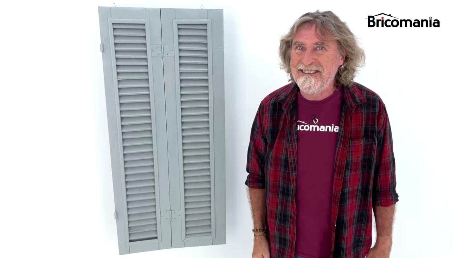 bricomania 46 persianas de madera xl