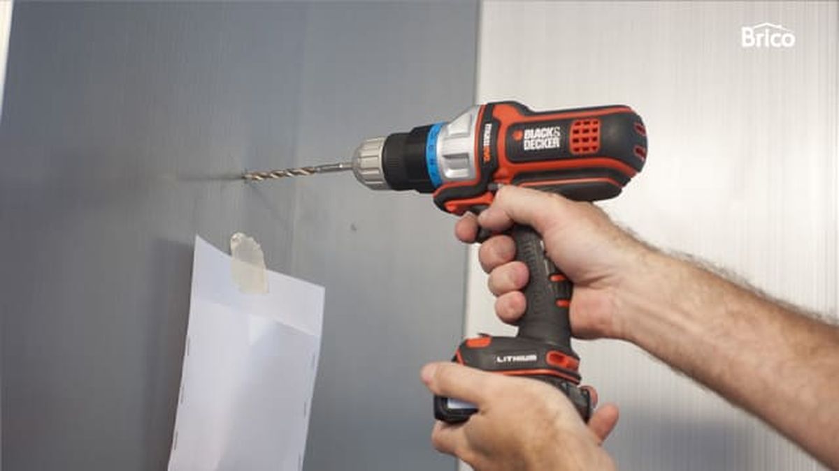 Bricomania 718 cambiar banera por plato de ducha paso 23