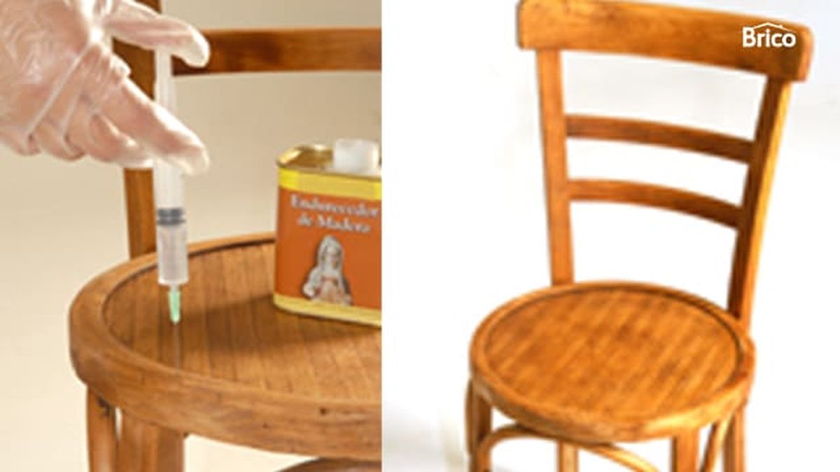 Bricomania 341 Tratamiento carcoma p6