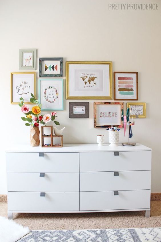 pared personalizada dibujos 3