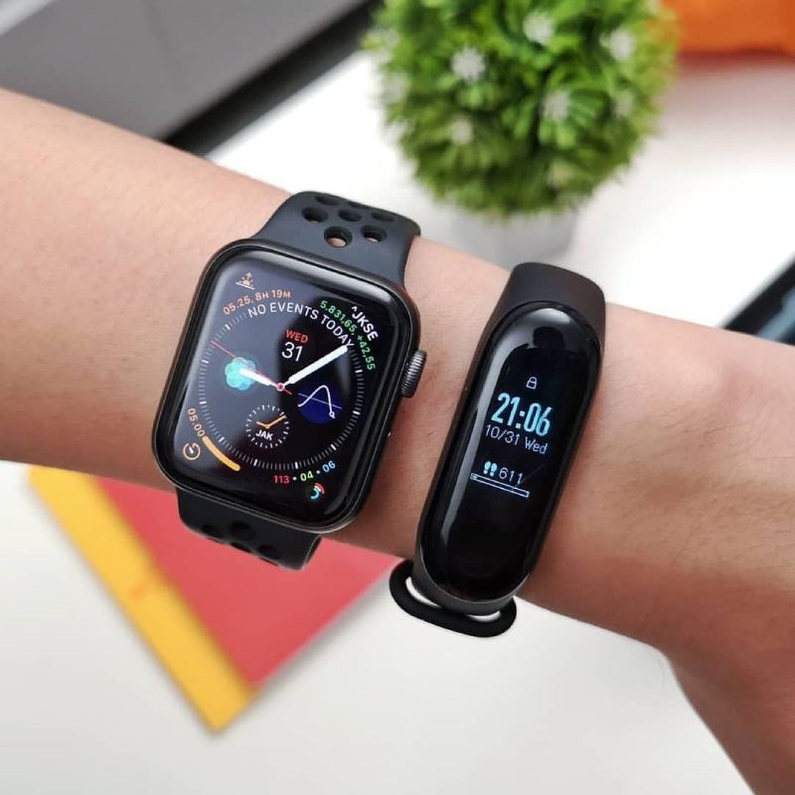 smartwatch