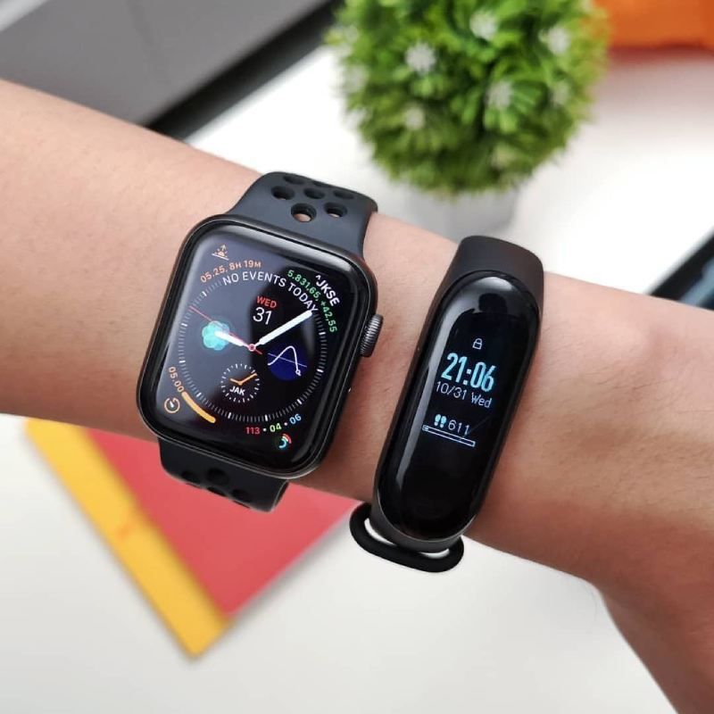 smartwatch