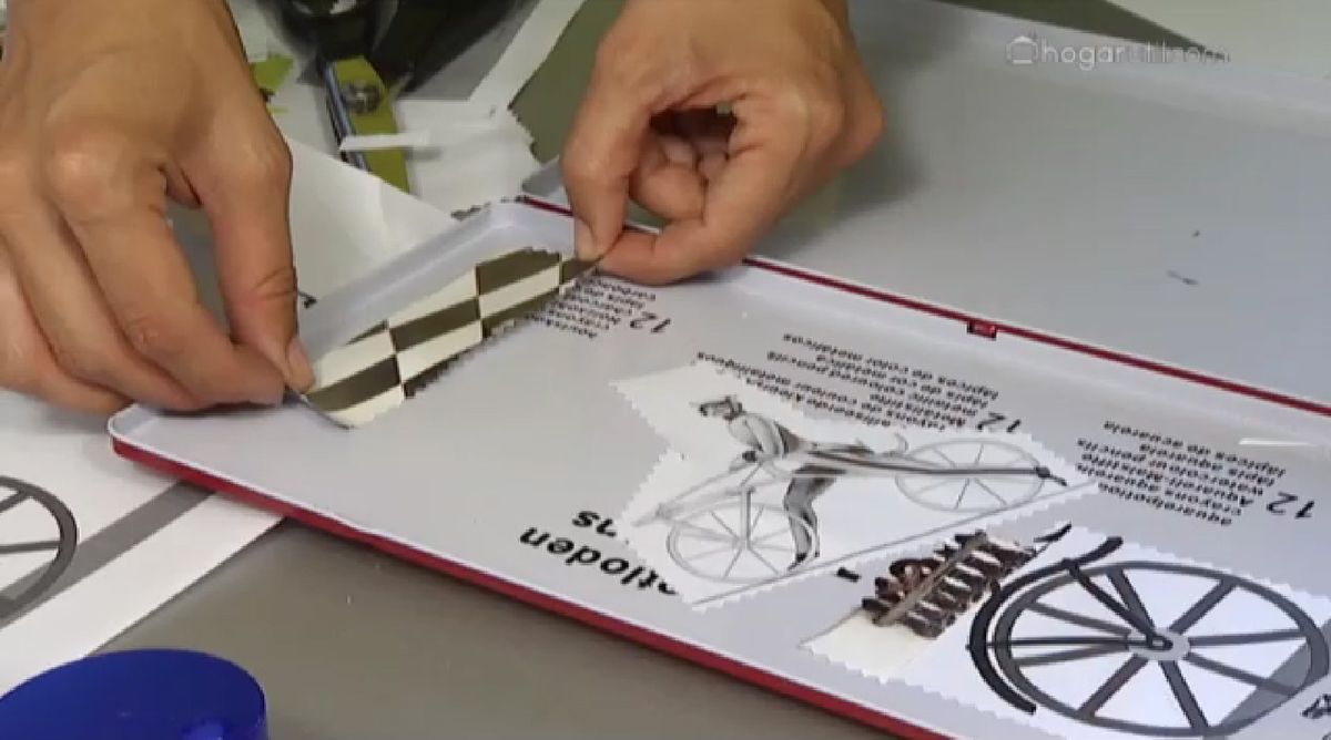 Decogarden 455 Decorar estudio con taller p5