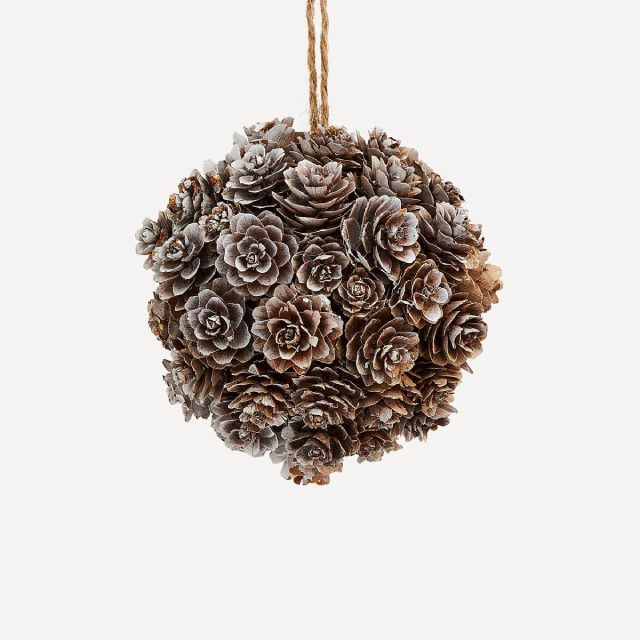 Los adornos navideños más bonitos de El Corte Inglés 13
