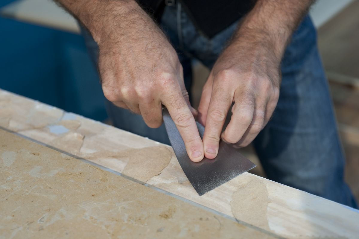 Bricomania 664 Colocacion de ventana p7