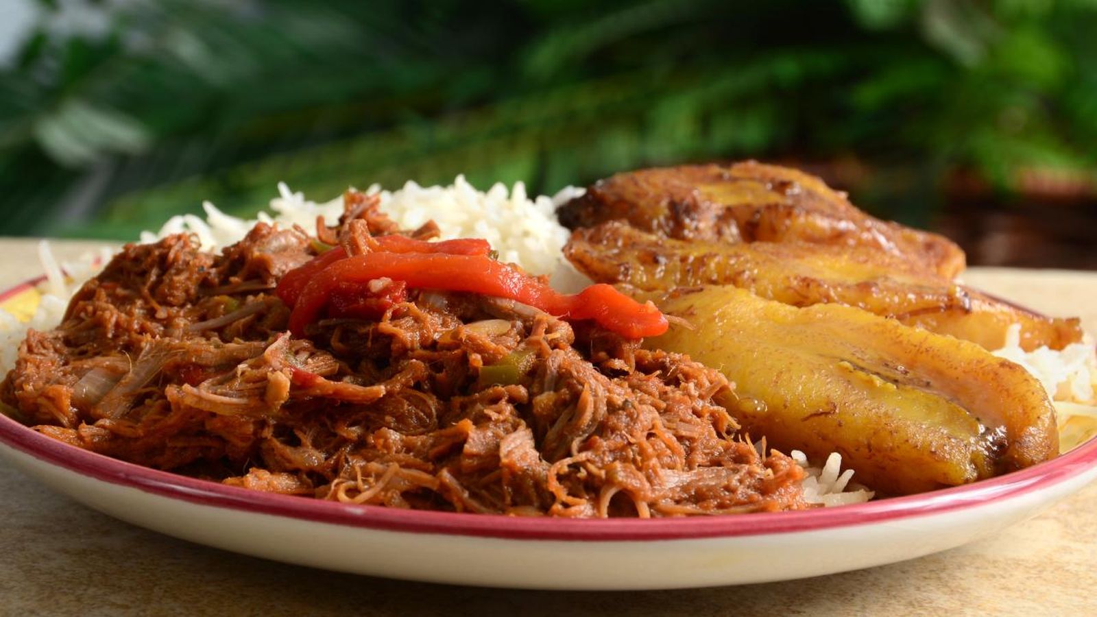 carne mechada portada