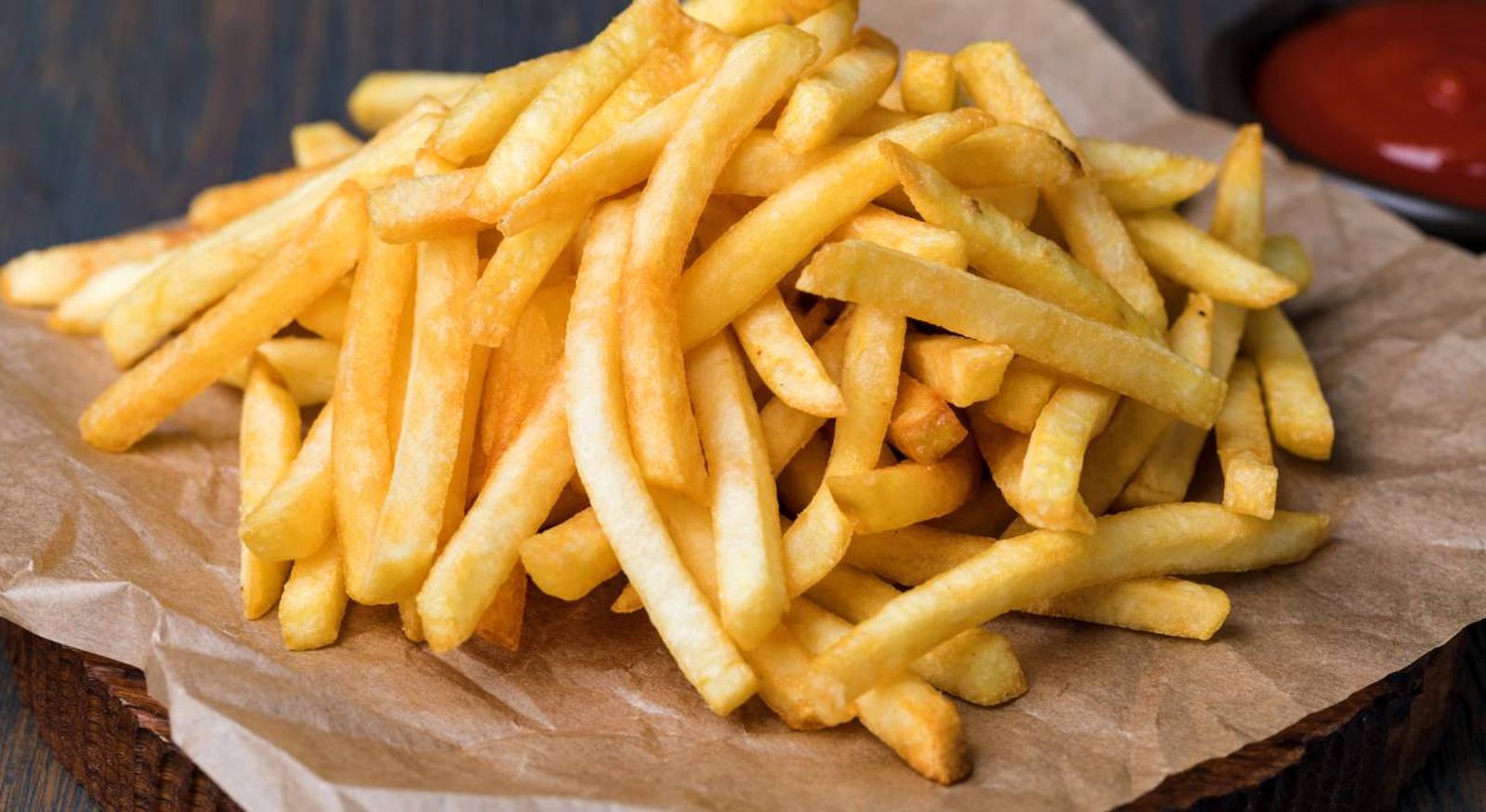 Las patatas fritas no serán las únicas ausentes en la Villa Olímpica