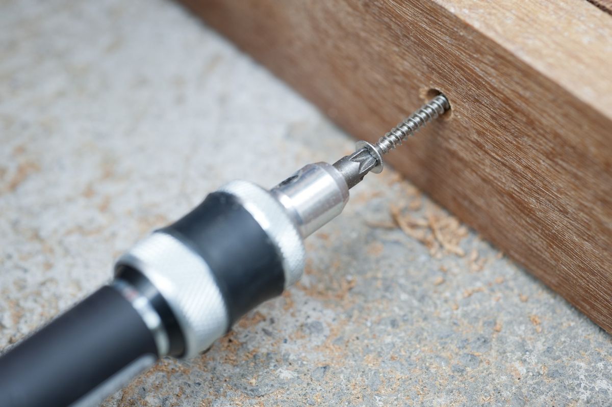 Bricomania 710 Tarima de exterior p15