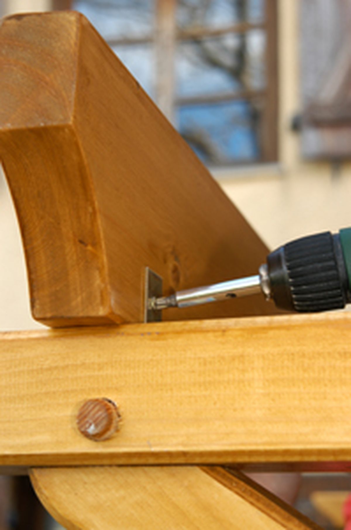 Instalar tejadillo paso 8