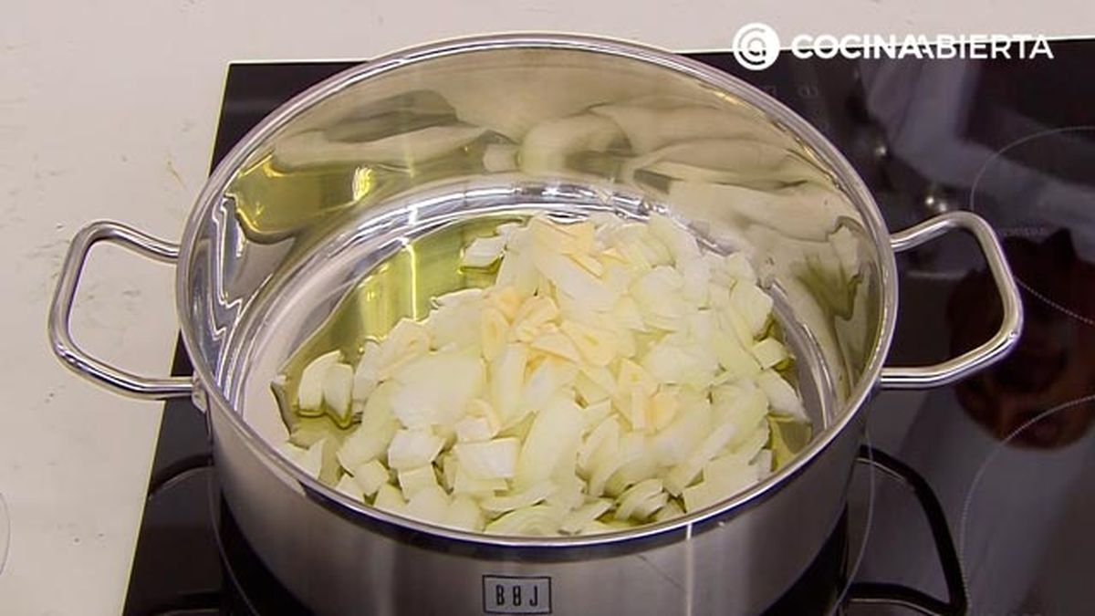 medallones de conejo guisado en salsa de citricos karlos arguinano karl67470321 paso1