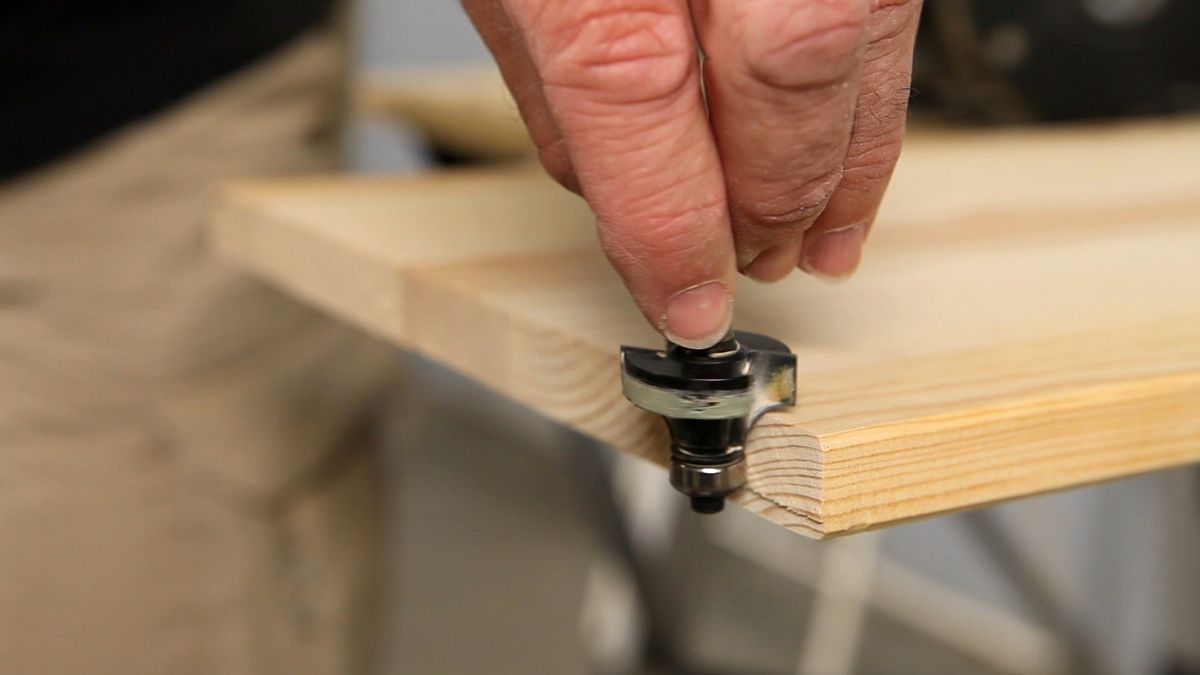 Cómo redondear cantos paso 5