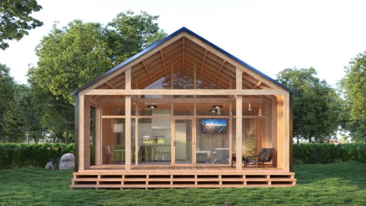 cuanto cuesta casa prefabricada