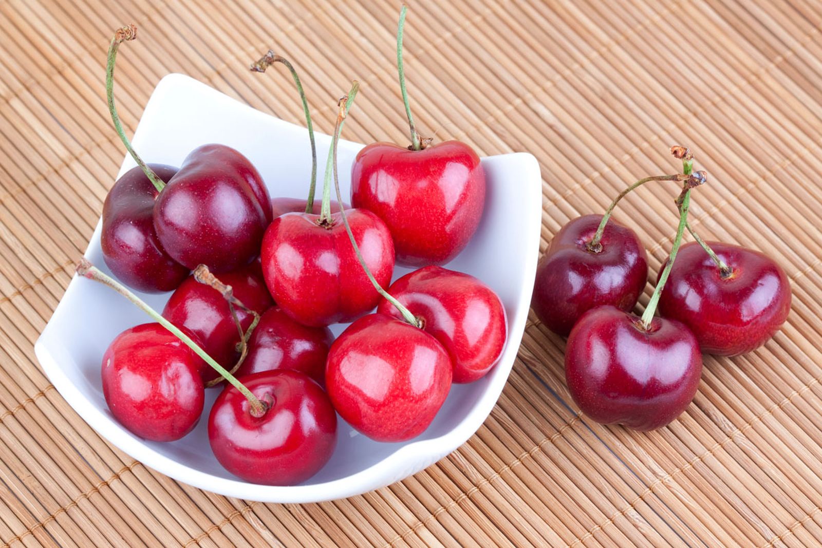 cerezas consejos recetas xl