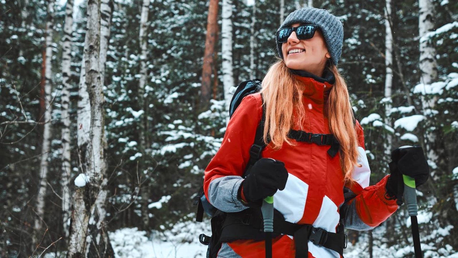 ropa nieve lidl mujer