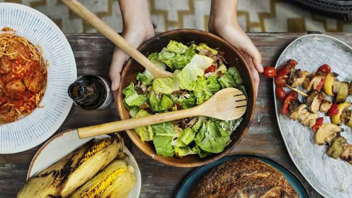 cuanto cuesta un mes de vida presupuesto mensual