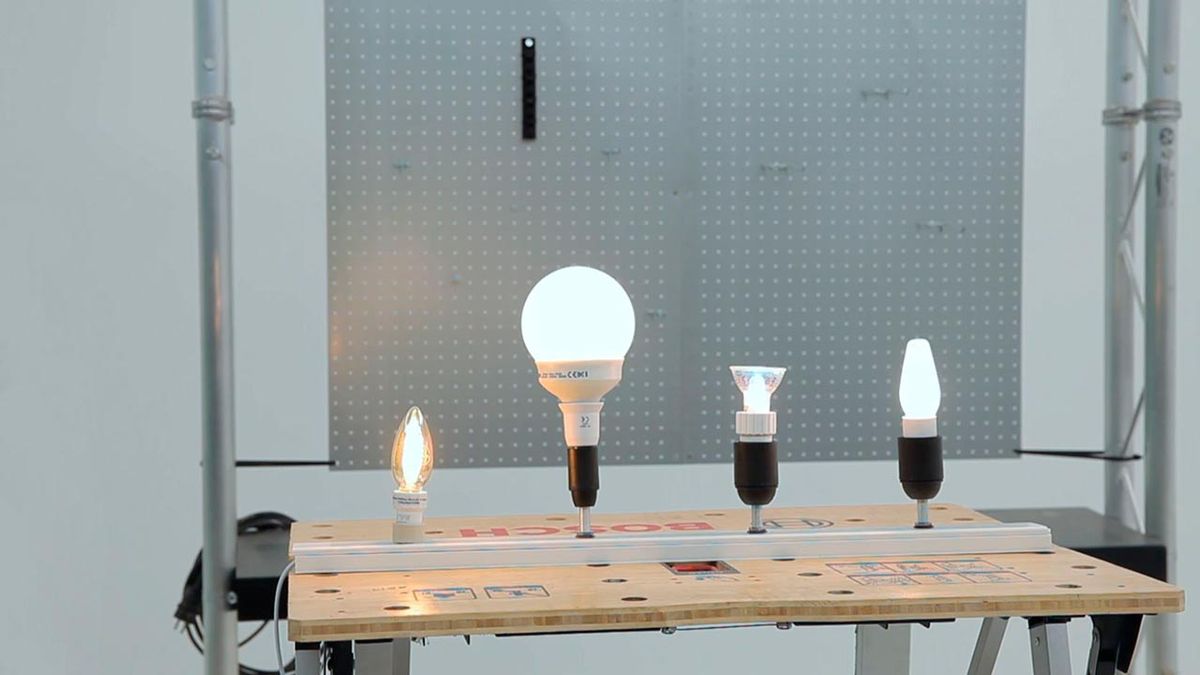 Adaptadores para casquillo paso 6