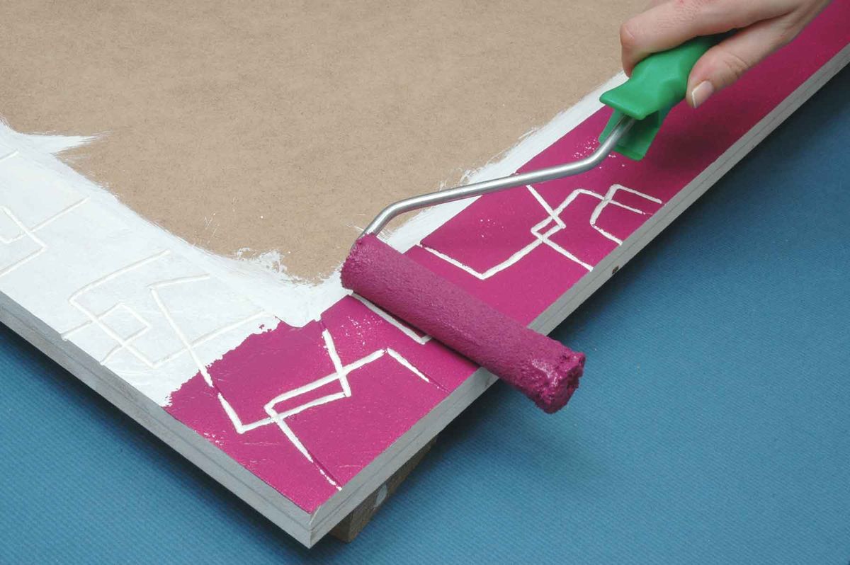 Hacer un cabecero y unas mesitas suspendidas paso 5