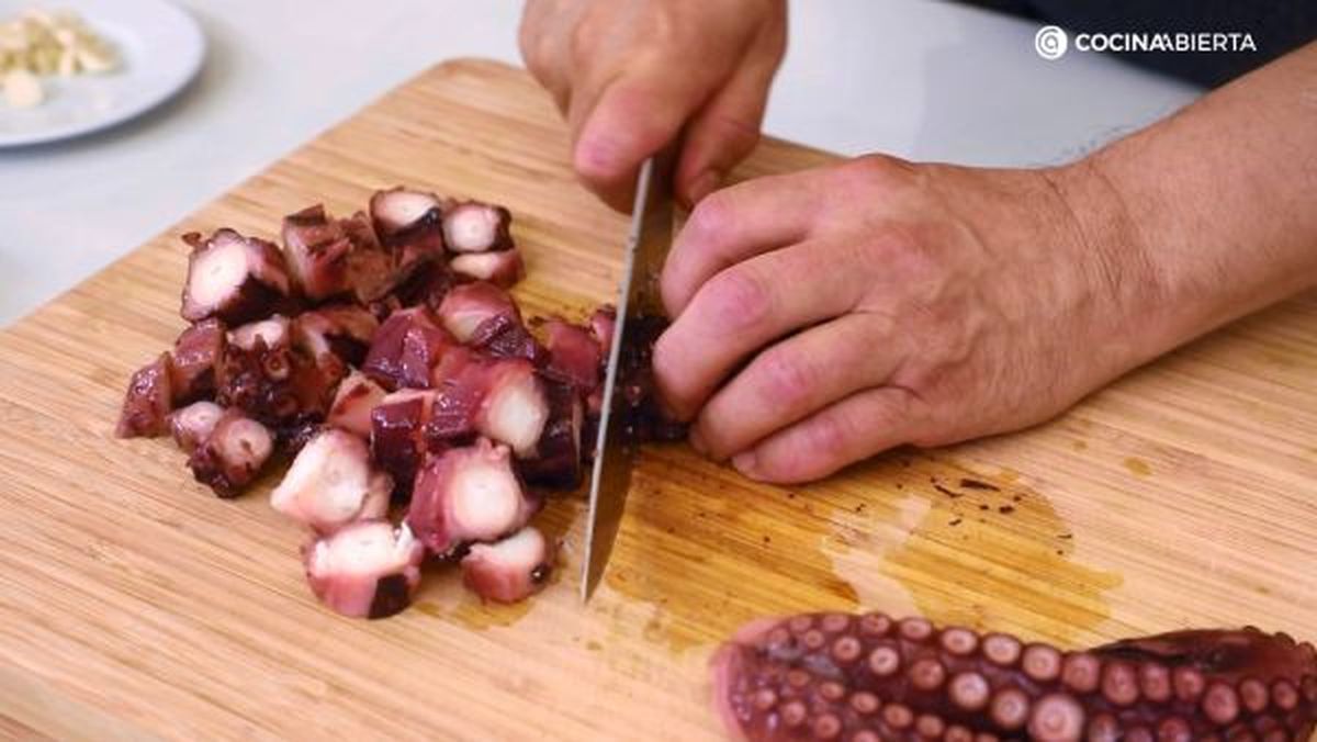 receta marmitako pulpo paso 5