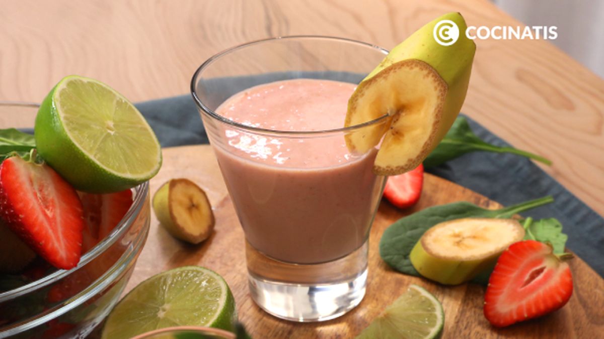 07 receta batidos faciles con frutas y verduras de temporada paso 3