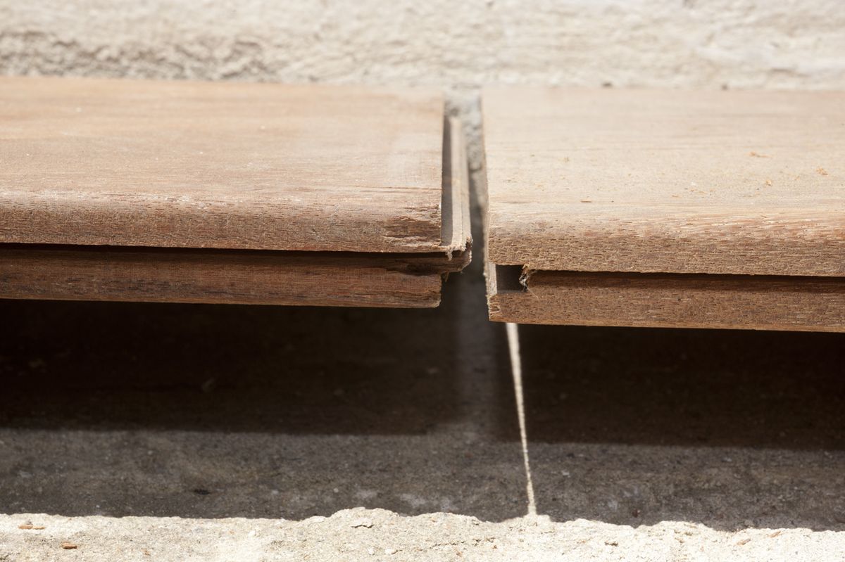 Bricomania 710 Tarima de exterior p9