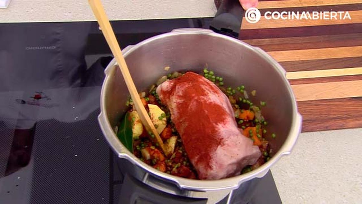 KARL6957 chicharos codillo p3