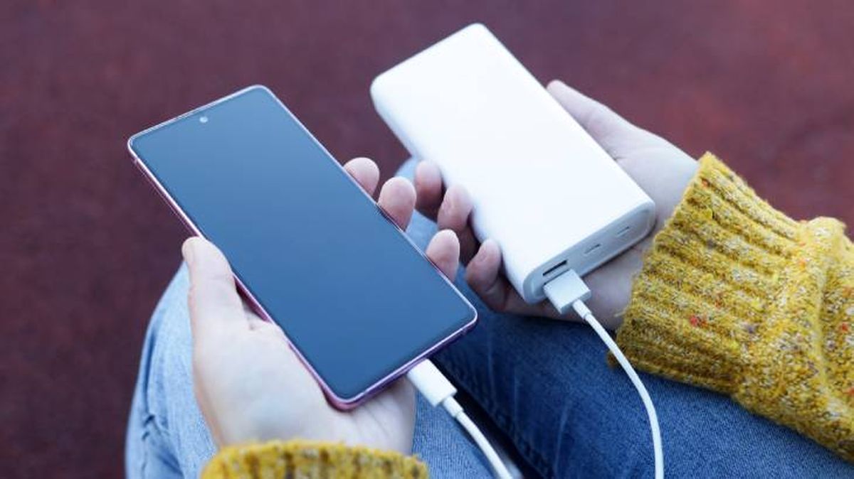 Estos dispositivos mantienen nuestros dispositivos cargados en todo momento