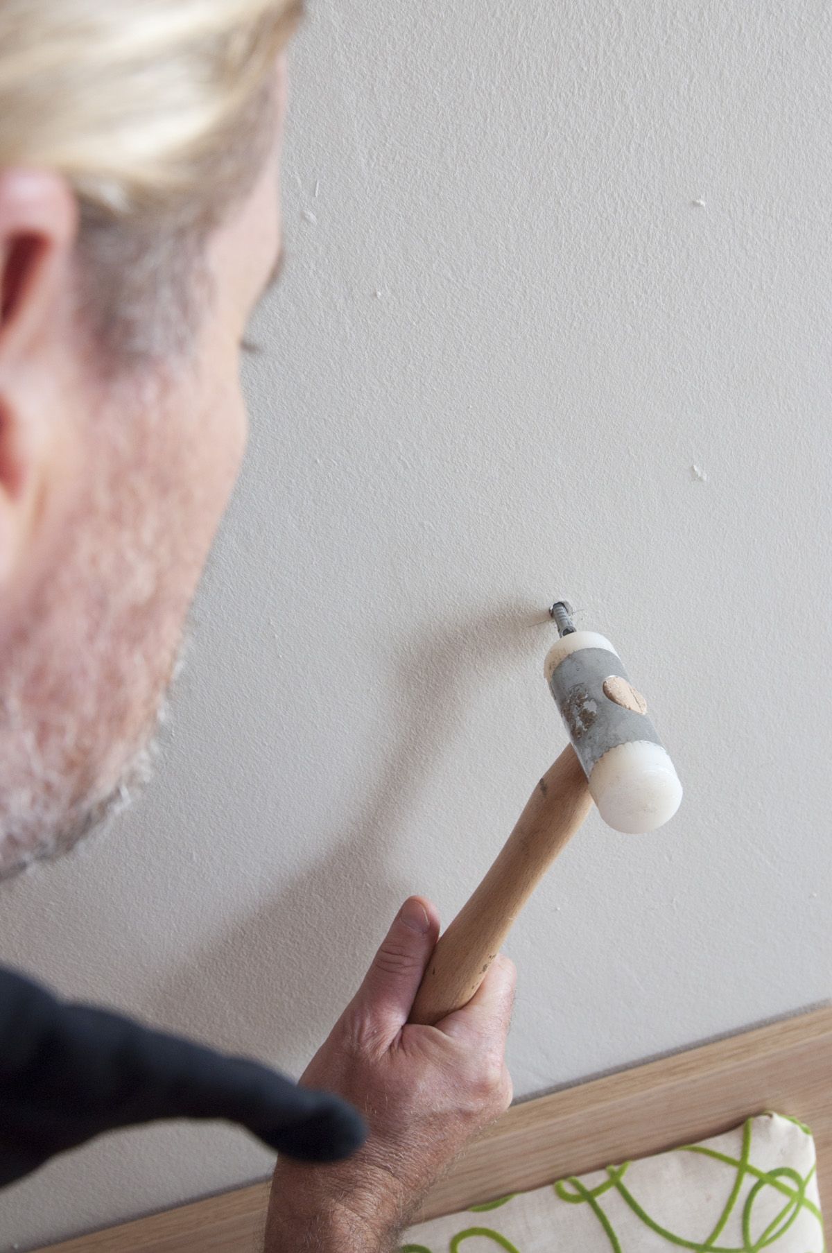 Bricomania 668 Tapizar respaldo p22