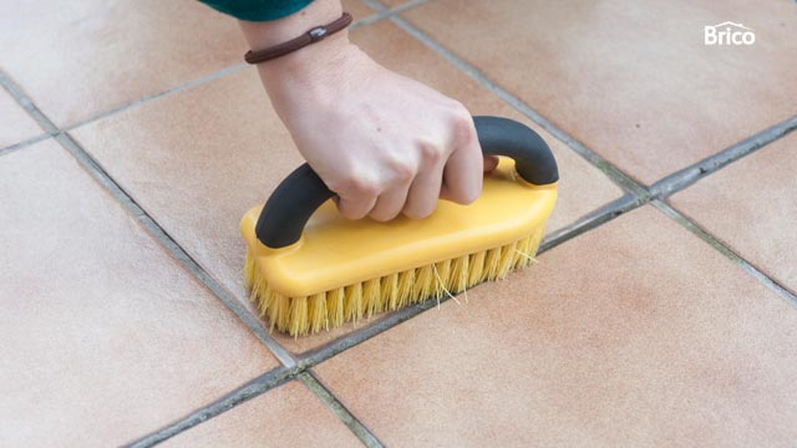 Reparar junta de exterior