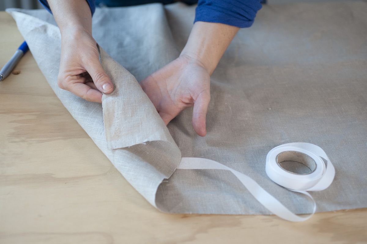 Bricomania 692 Cinta de ollaos p1