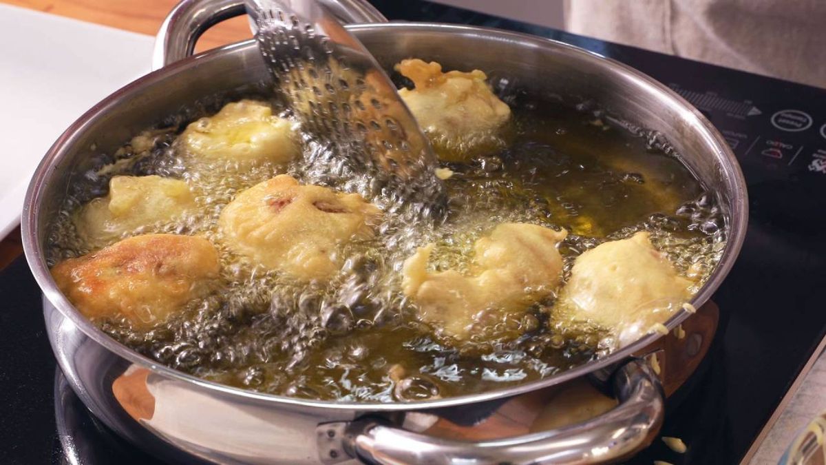 Cerdo agridulce   Paso 5