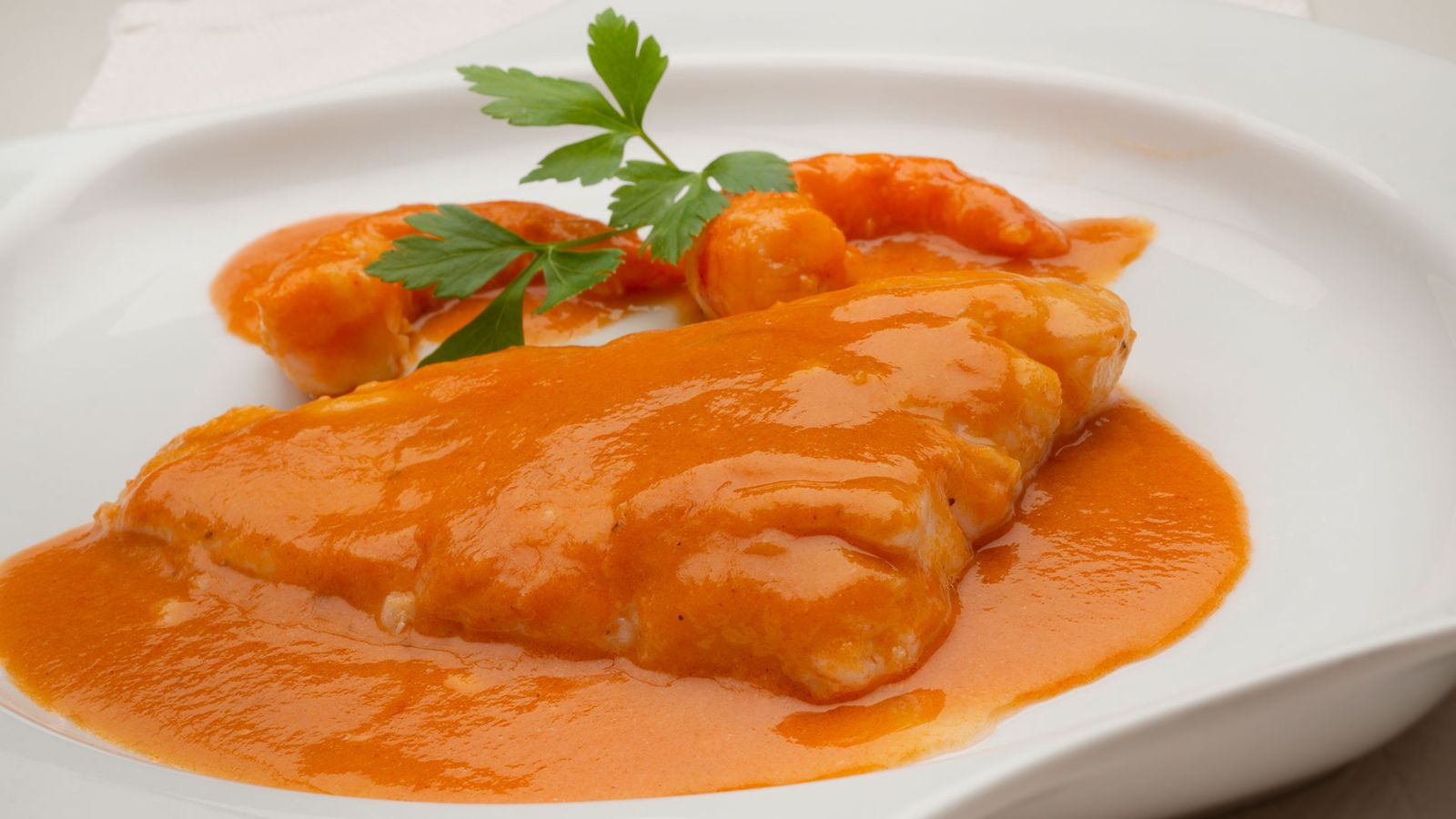 locha en salsa americana xl