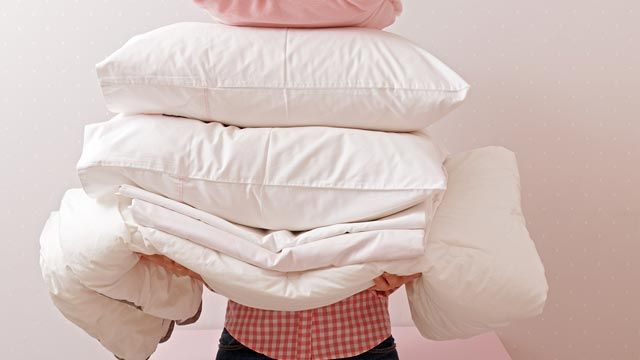 como elegir el edredon consejos hogar