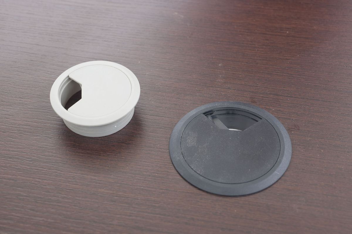 Bricomania 701 Ampliar diametro de orificio p6