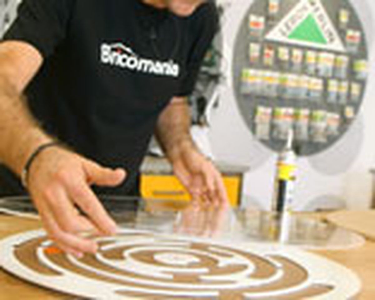 487 (136) Ruleta paso12