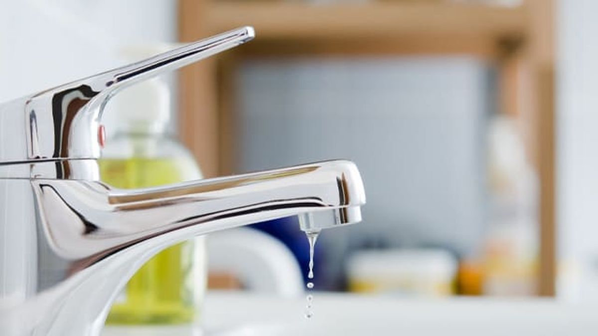 Bricomania 013 grifo monomando