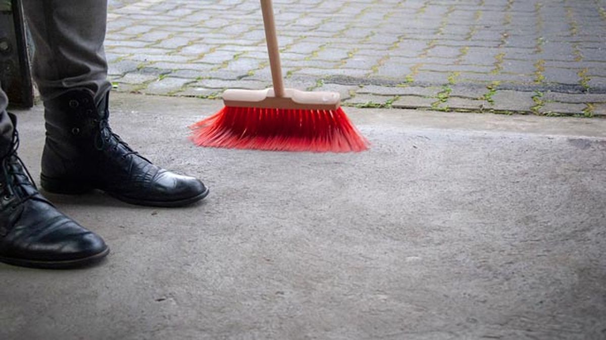 como ordenar limpiar garaje casa paso paso