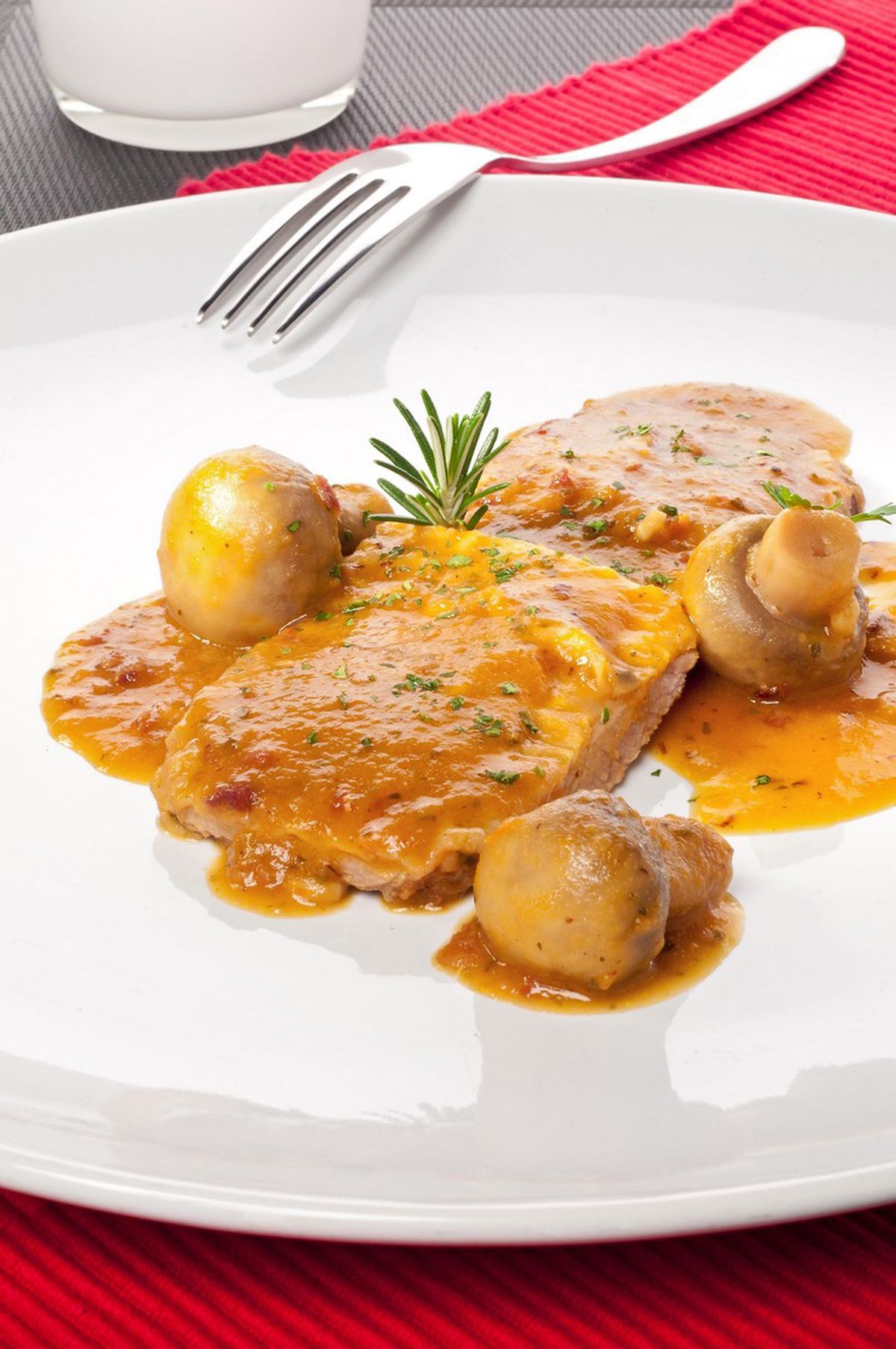 redondo champinones xl