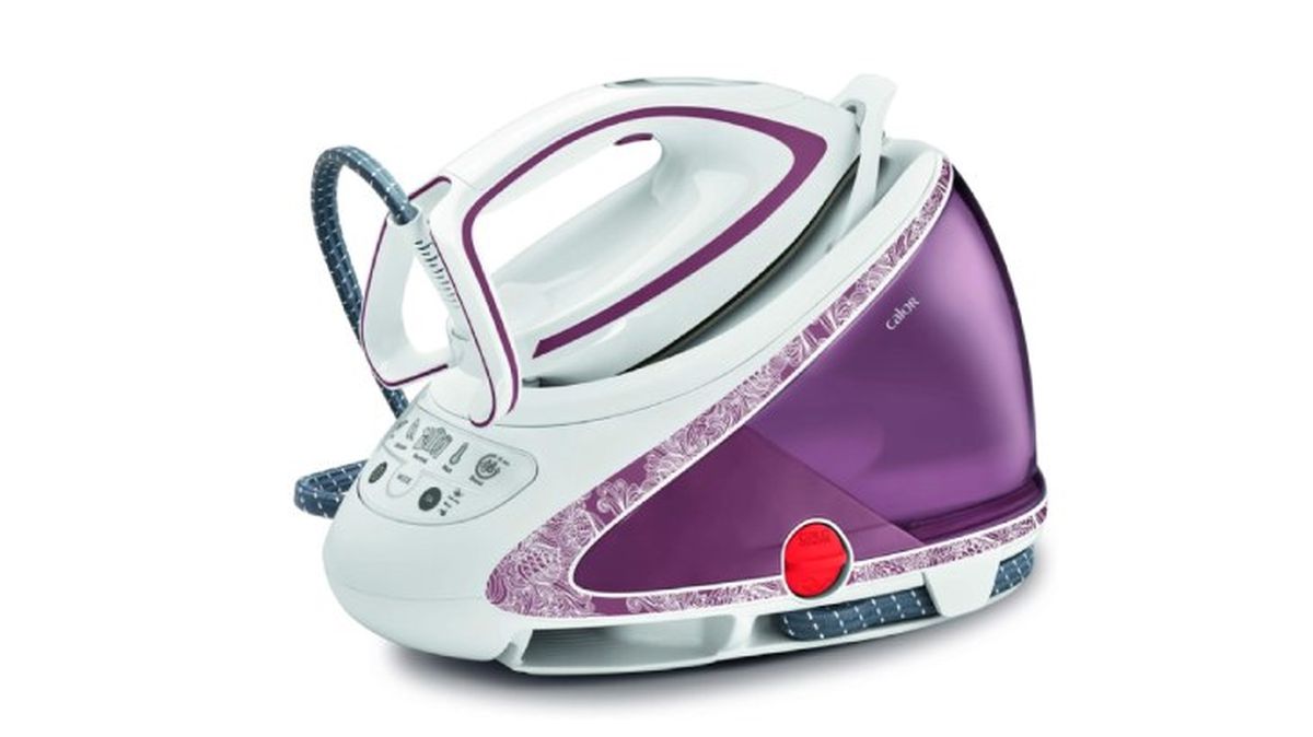 productos de planchado rapido generador de vapor