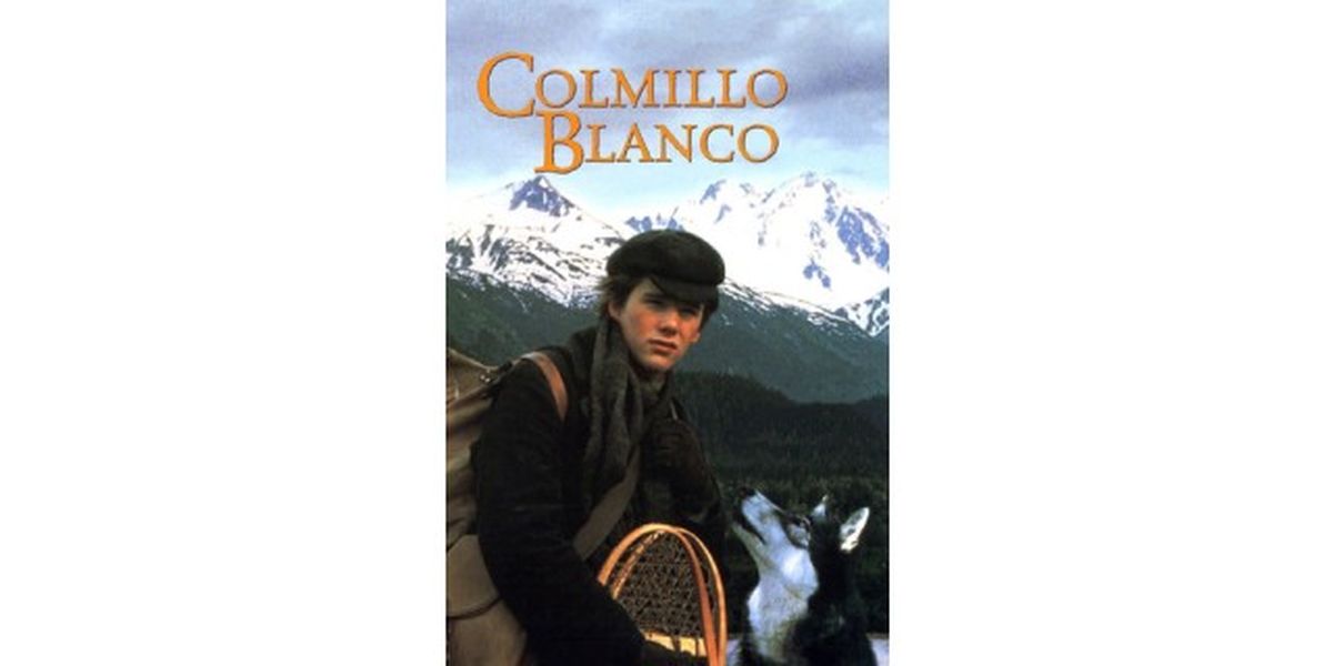 peliculas de perros colmillo